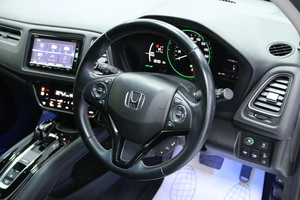 Внедорожник Honda Vezel 2018 года, 2100000 рублей, Солонцы