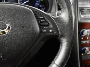 Внедорожник Infiniti QX50 2016 года, 2176100 рублей, Казань