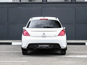 Хетчбэк Peugeot 308 2011 года, 614000 рублей, Кирилловка