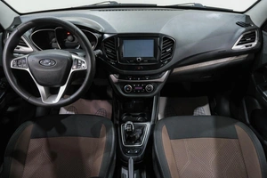 Универсал ВАЗ (LADA) Vesta 2019 года, 1099000 рублей, Новокузнецк