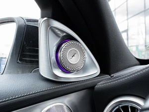 Седан Mercedes-benz C-класс 2015 года, 2299000 рублей, Краснодар