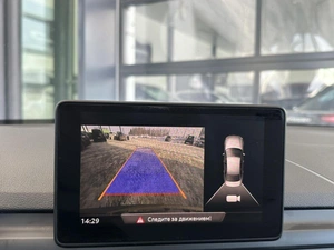 Седан Audi A4 2017 года, 2070000 рублей, Уфа