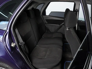 Хетчбэк ВАЗ (LADA) Kalina 2013 года, 530000 рублей, Красный Пахарь