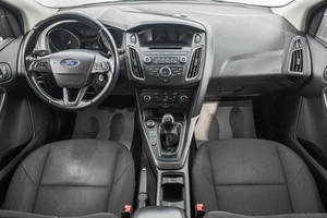 Хетчбэк Ford Focus 2018 года, 989000 рублей, Барнаул