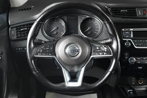 Внедорожник Nissan Qashqai 2021 года, 2299000 рублей, Тюмень