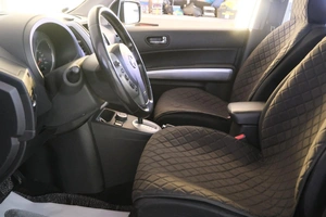 Внедорожник Nissan X-Trail 2010 года, 1149000 рублей, Омск