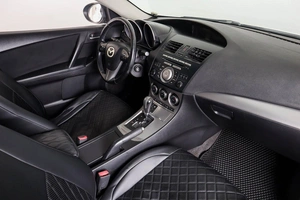 Седан Mazda 3 2010 года, 759000 рублей, Пермь