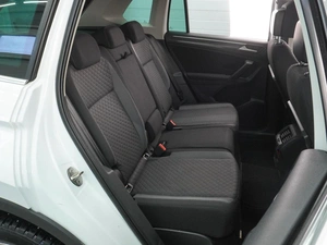 Внедорожник Volkswagen Tiguan 2017 года, 2054000 рублей, Воронеж