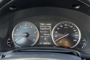 Внедорожник Lexus NX 2018 года, 3021000 рублей, Солонцы