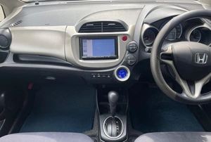 Хетчбэк Honda Fit 2010 года, 690000 рублей, Солонцы