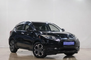 Внедорожник Honda Vezel 2014 года, 1469000 рублей, Новокузнецк