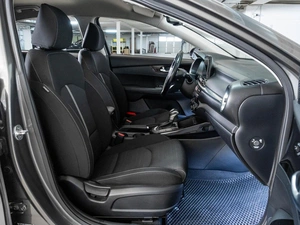 Седан Kia Cerato 2019 года, 1889000 рублей, Ставрополь