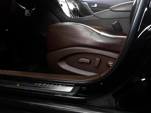 Внедорожник Infiniti EX25 2012 года, 1776000 рублей, Тюмень