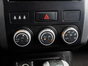 Внедорожник Nissan X-Trail 2010 года, 1339000 рублей, Тюмень