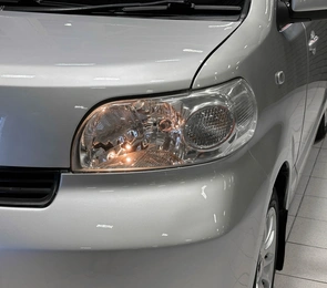 Минивэн Toyota Porte 2004 года, 497000 рублей, Красноярск