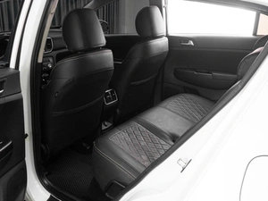 Внедорожник Kia Sportage 2020 года, 2249000 рублей, Тюмень