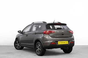 Хетчбэк Lifan X50 2015 года, 749000 рублей, Барнаул