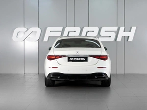 Седан Mercedes-benz S-класс 2021 года, 10400000 рублей, Минеральные Воды