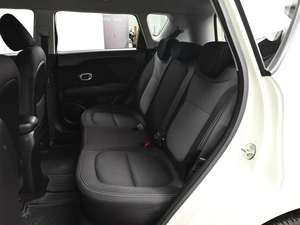 Внедорожник Kia Soul 2017 года, 1274000 рублей, Ставрополь