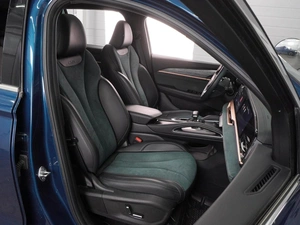 Внедорожник Geely Xingyue L 2024 года, 3419000 рублей, Воронеж