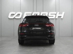 Внедорожник Audi Q8 2019 года, 5898000 рублей, Воронеж