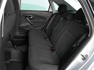 Седан Volkswagen Polo 2019 года, 1449000 рублей, Аксай