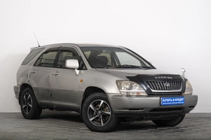 Внедорожник Toyota Harrier 1998 года, 699000 рублей, Томск