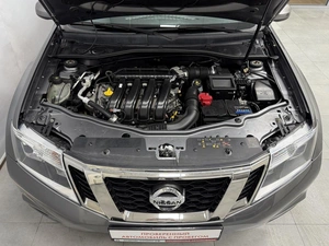 Внедорожник Nissan Terrano 2019 года, 1716000 рублей, Красноярск