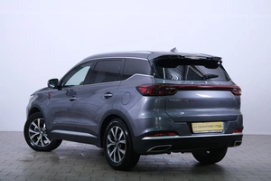 Внедорожник Chery Tiggo 7 Pro Max 2023 года, 1949000 рублей, Омск