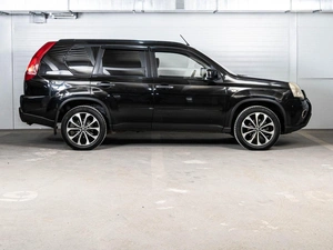 Внедорожник Nissan X-Trail 2013 года, 1184000 рублей, Ставрополь