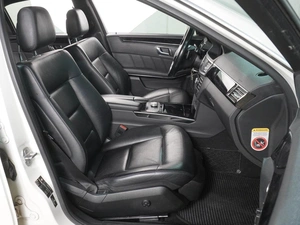 Седан Mercedes-benz E-класс 2010 года, 1347000 рублей, Воронеж