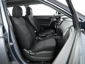 Внедорожник Hyundai Creta 2019 года, 1849999 рублей, Москва