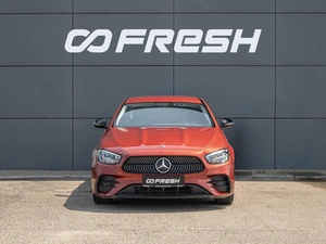 Седан Mercedes-benz E-класс 2020 года, 4710000 рублей, Краснодар