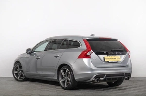 Универсал Volvo V60 2012 года, 1419000 рублей, Томск
