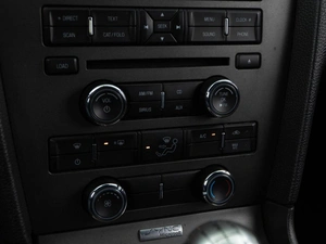 Купе Ford Mustang 2009 года, 2827077 рублей, Москва