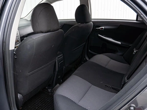 Седан Toyota Corolla 2011 года, 1160000 рублей, Краснодар