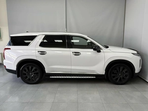Внедорожник Hyundai Palisade 2019 года, 3192800 рублей, Красноярск