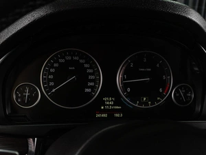 Внедорожник BMW X5 2014 года, 3929000 рублей, Тюмень