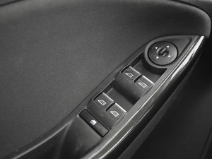 Хетчбэк Ford Focus 2017 года, 849900 рублей, Казань