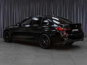 Седан BMW 3 серия 2019 года, 3160000 рублей, Тюмень