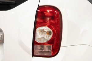 Внедорожник Renault Duster 2013 года, 989000 рублей, Барнаул