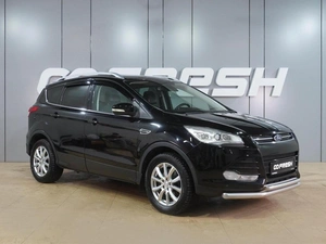 Внедорожник Ford Kuga 2015 года, 1449000 рублей, Воронеж