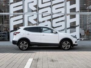 Внедорожник Nissan Qashqai 2019 года, 2140000 рублей, Ставрополь