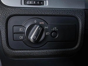 Внедорожник Volkswagen Touareg 2010 года, 1809000 рублей, Ставрополь