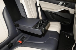 Внедорожник BMW X5 2020 года, 5712000 рублей, Ульяновск