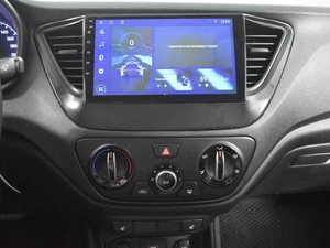 Седан Hyundai Solaris 2019 года, 1098900 рублей, Казань