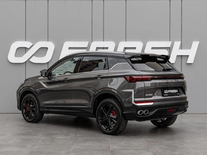 Внедорожник Geely Coolray 2025 года, 2550000 рублей, Краснодар