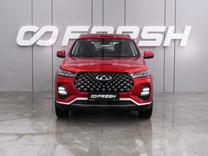 Внедорожник Chery Tiggo 7 Pro 2021 года, 2014000 рублей, Воронеж