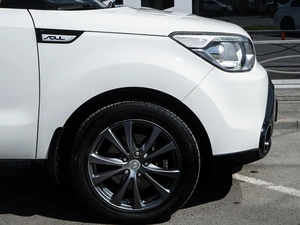 Внедорожник Kia Soul 2016 года, 1097400 рублей, Волгоград