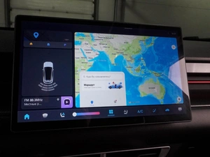 Внедорожник Jetour Dashing 2023 года, 1645000 рублей, Воронеж